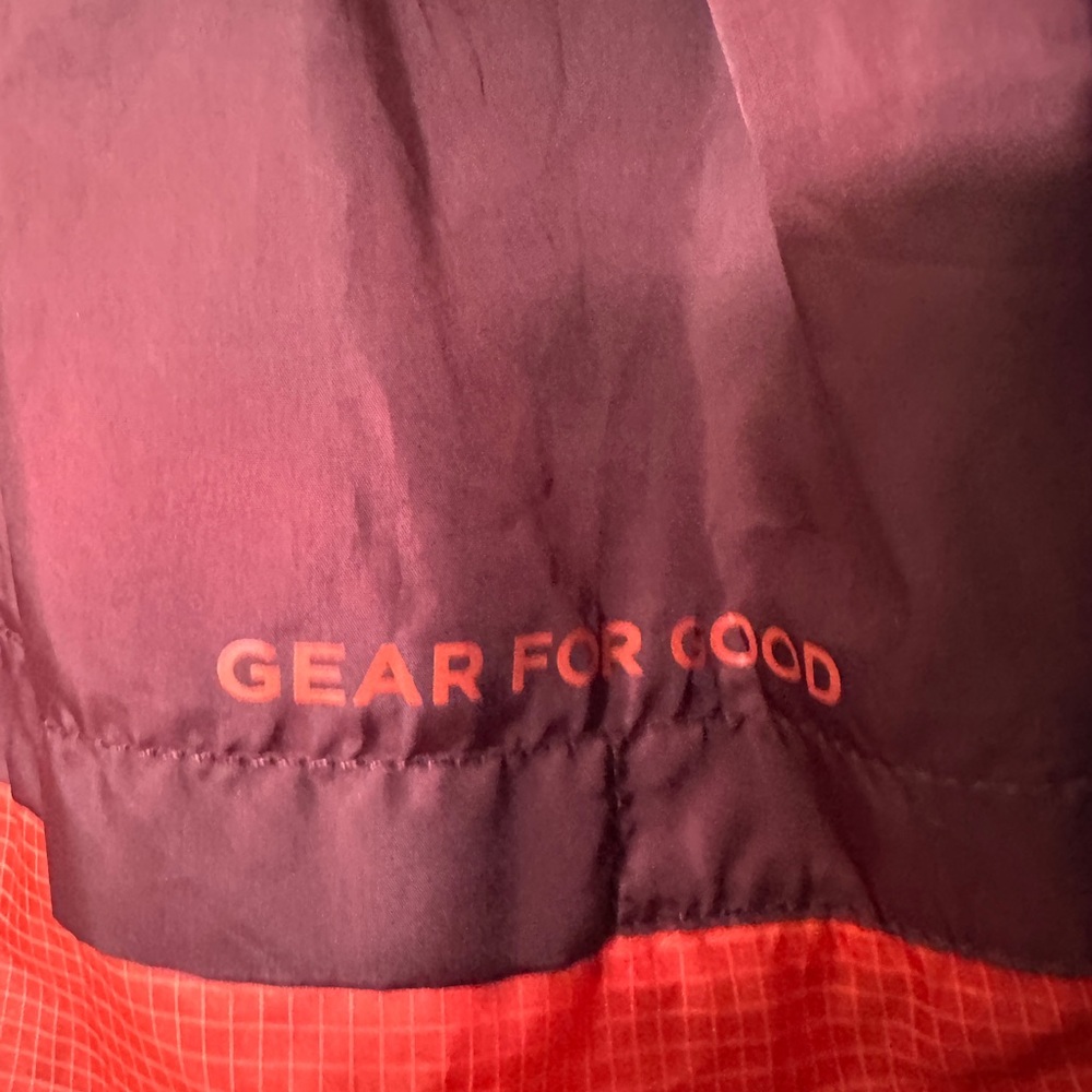 Cotopaxi Teca Half-Zip Windbreaker - Women's - Picture 7 of 7